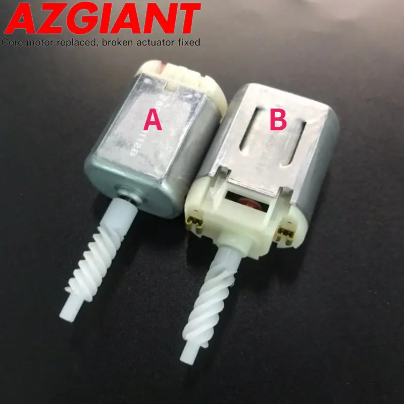 Ricambi Auto Per Accessori Subaru Per Legacy Outback Forester Door Locking Motor Auto Center Lock Kit Attuatore Di Riparazione 80555 Aa300