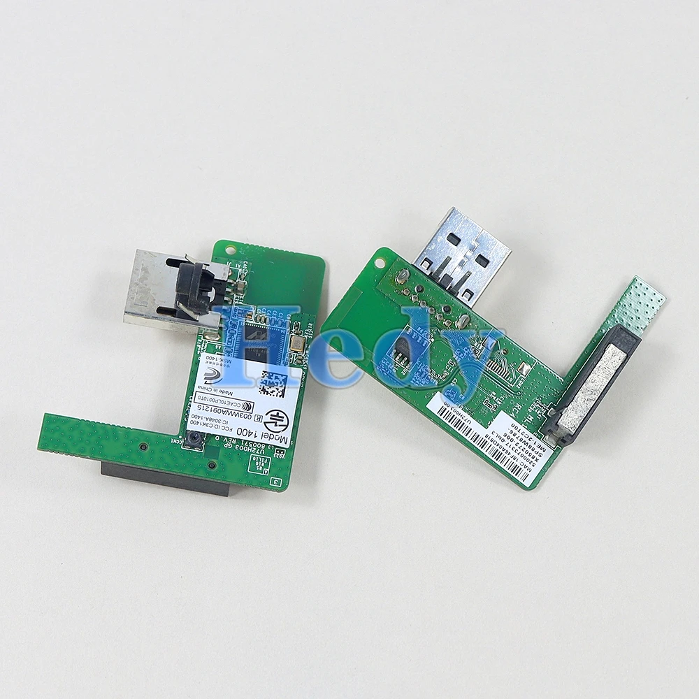 1PC For XBOX360 E Internal Wireless WIFI Replacement Network Card