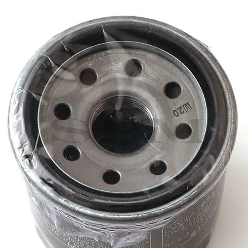 Motorcycle Oil Filter For Kawasaki Ninja 300 EX300 Z300