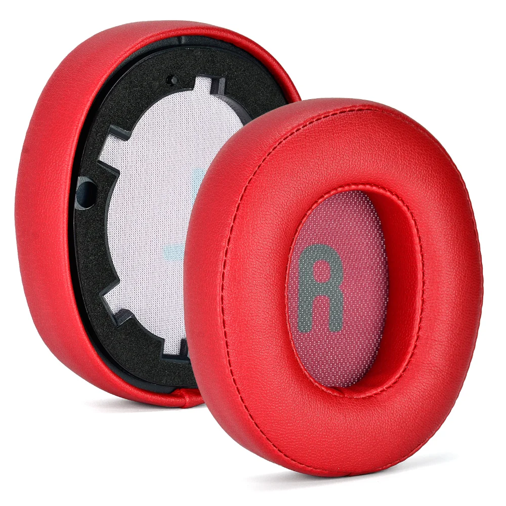 【美品】JBL TUNE 770NC ワイヤレスヘッドホン　交換用イヤーパッド付 Jbl tuneの交換用レザーパッド,イヤーパッド,クッションカバー