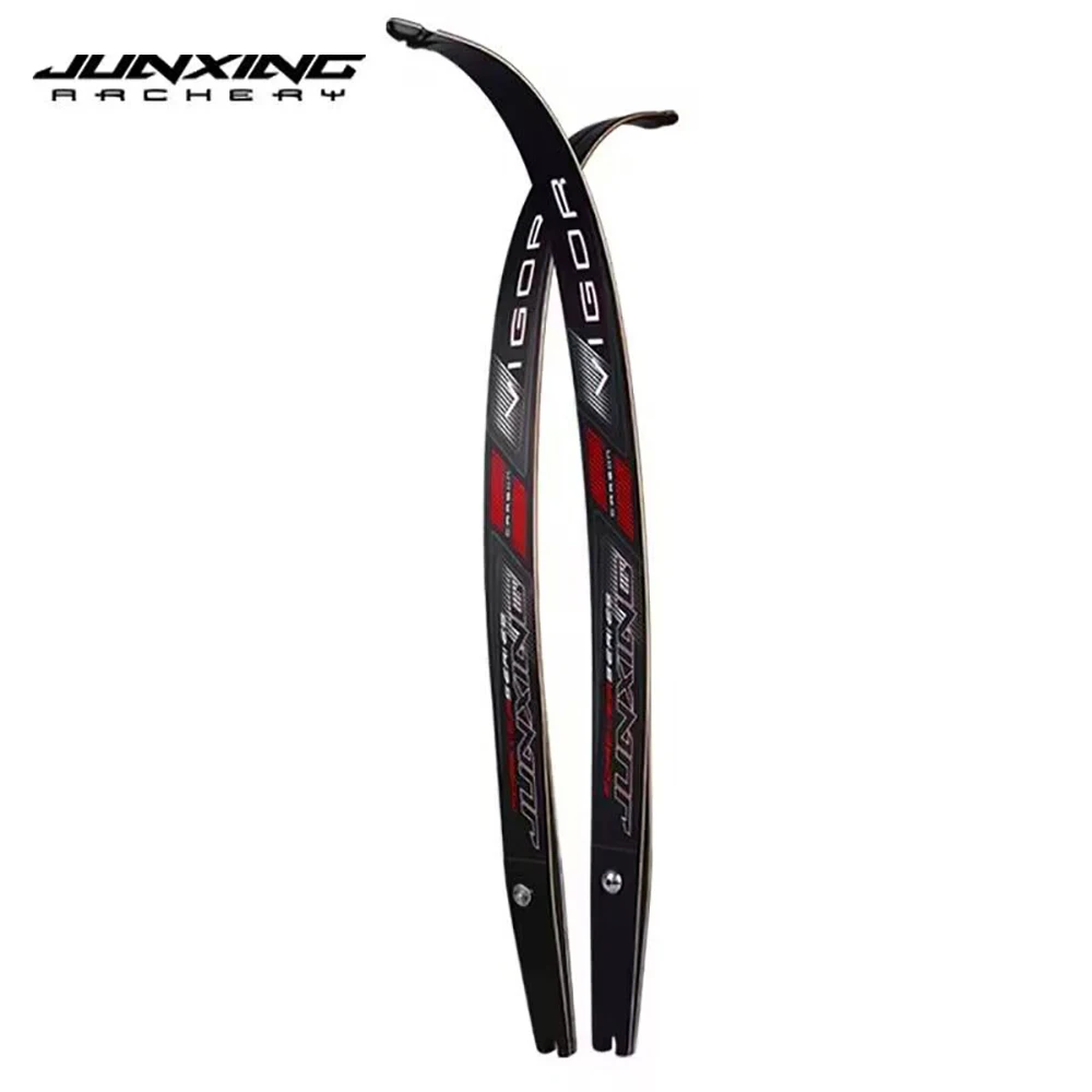 25" Aluminum Bow Riser 68inch Recurve Bow Limbs String Archery Shooting Hunting 20-40lbs Right hand archery bow sight,carbon arrow shafts,archery bow stabilizer set,archery arrow tips