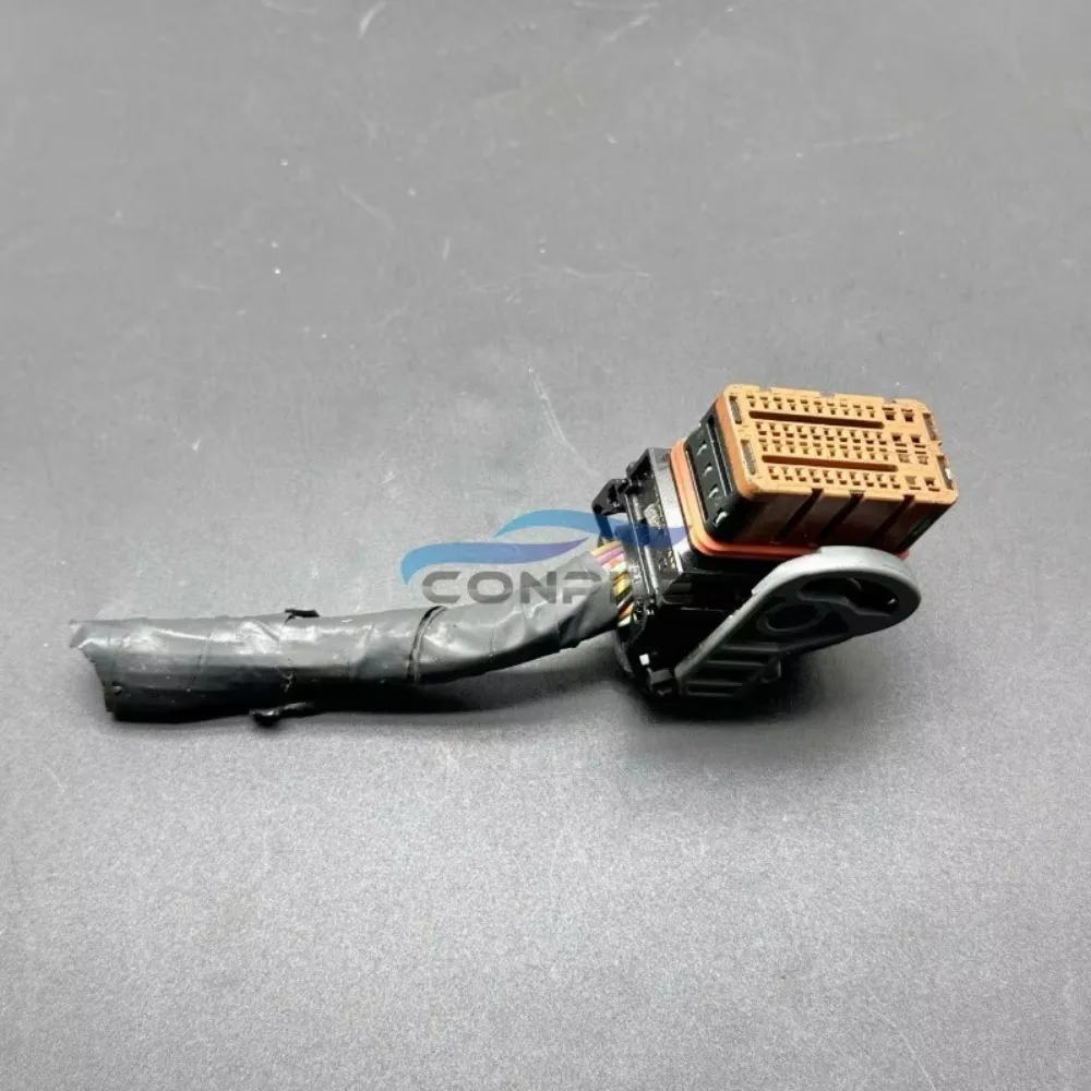 1PCS FOR Peugeot Engine Computer Board Plug 301 308 308s 408508 206 207