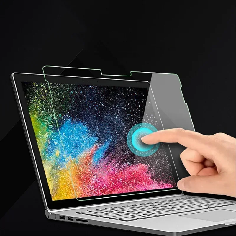 2 pièces] Protecteur d'écran Microsoft Surface Book 3 (15 pouces