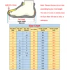 Hot Zim Anime Manga Cartoon Funny Fashion Invader Casual Cloth Shoes High Top Lightweight Breathable Custom Men Women Sneakers 6