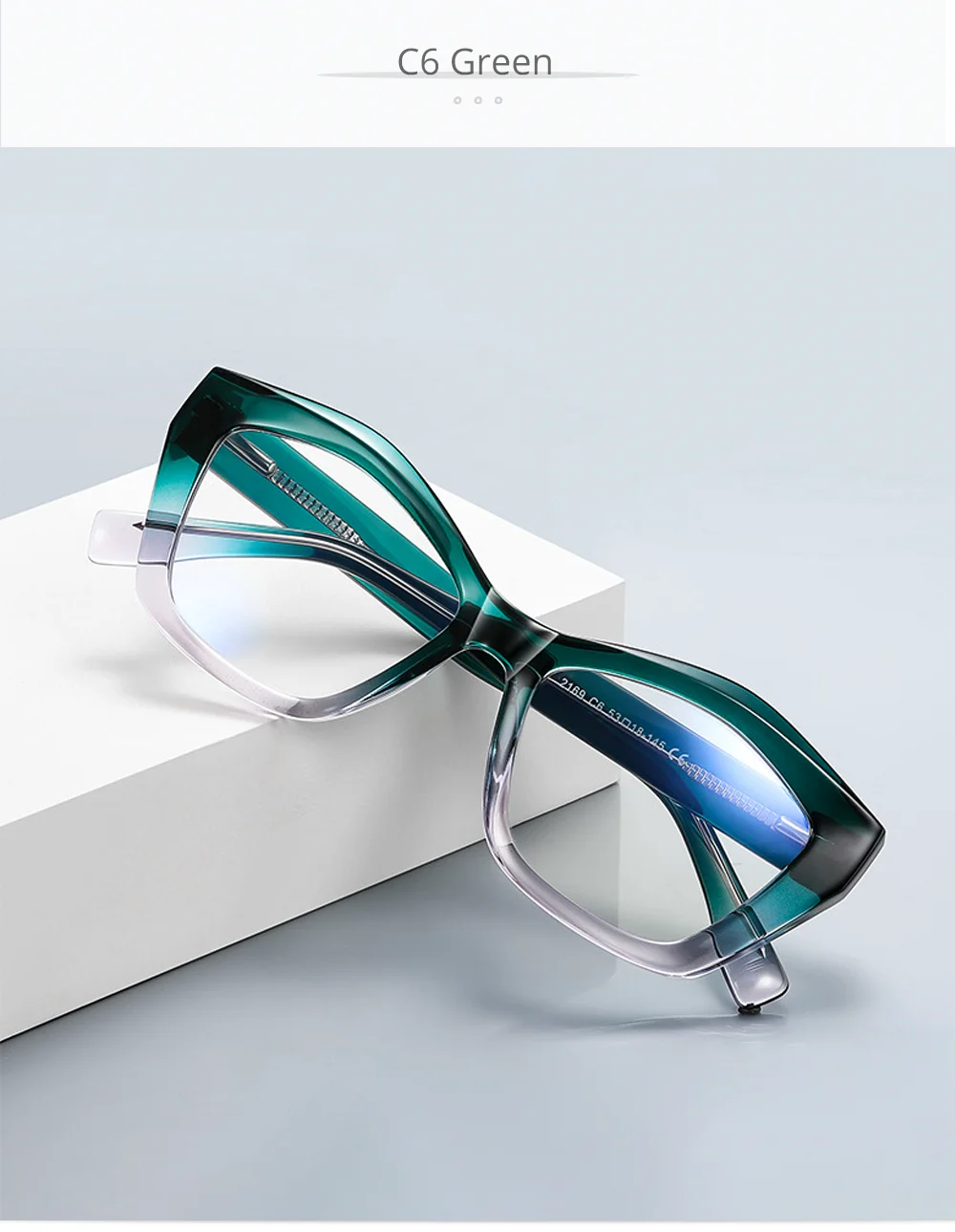 Ralferty Eyeglasses 2