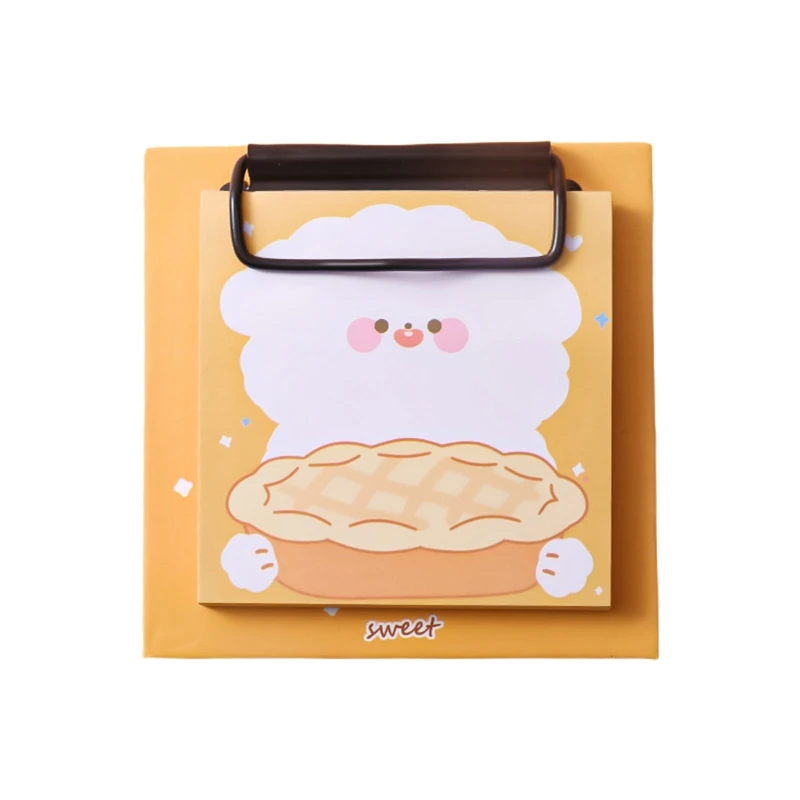 Рисунок 6 - Небольшие листы для заметок с планшетом