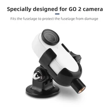 

Insta360 GO 2 Protection Frame Adapter Shooting Expansion Accessories compact and portable for Insta360 GO 2 Action Camera