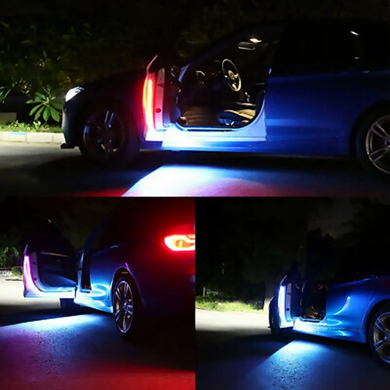 RGB ڵ LED ¦  äο  ¦ 浹  , ڵ ¦ Ʈ Ʈ , 120cm