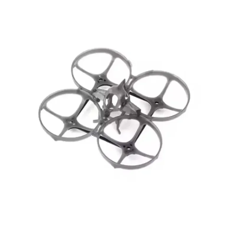 HGLRC Petrel 85 Whoop Drone FPV 2S Brushless ELRS 400mW