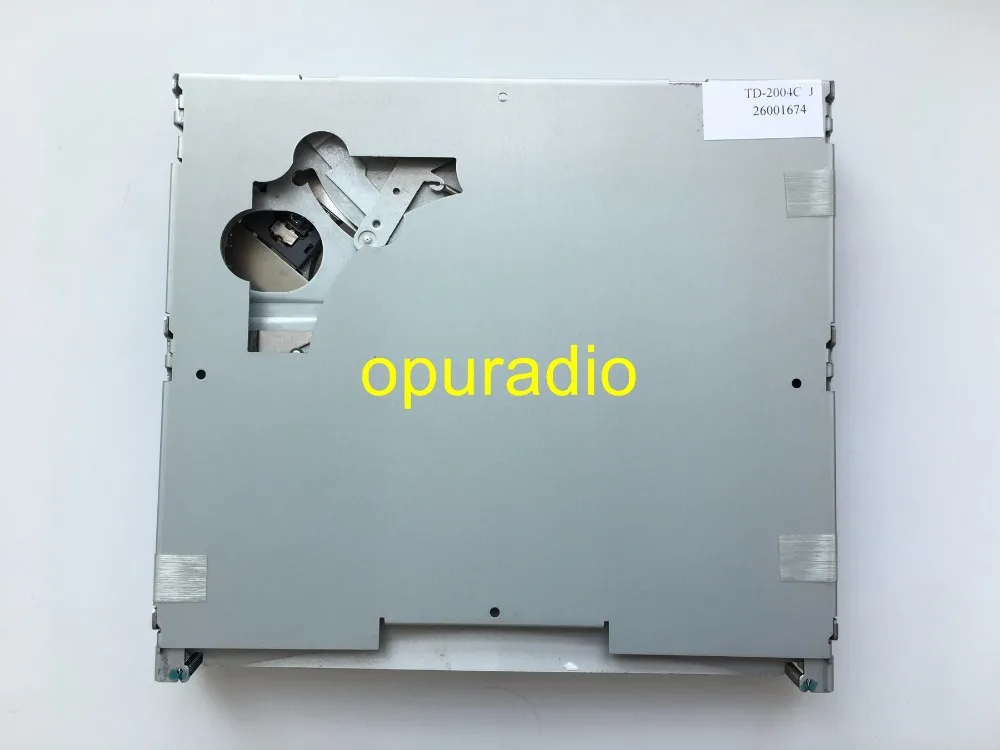 Brand new Single DVD loader TD 2004 drive mechanism HPD 60 HPD60 for