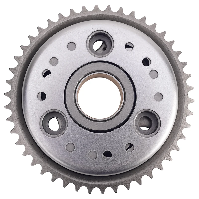 Moto One Way Cuscinetto Frizione Motorino di Avviamento Kit Per