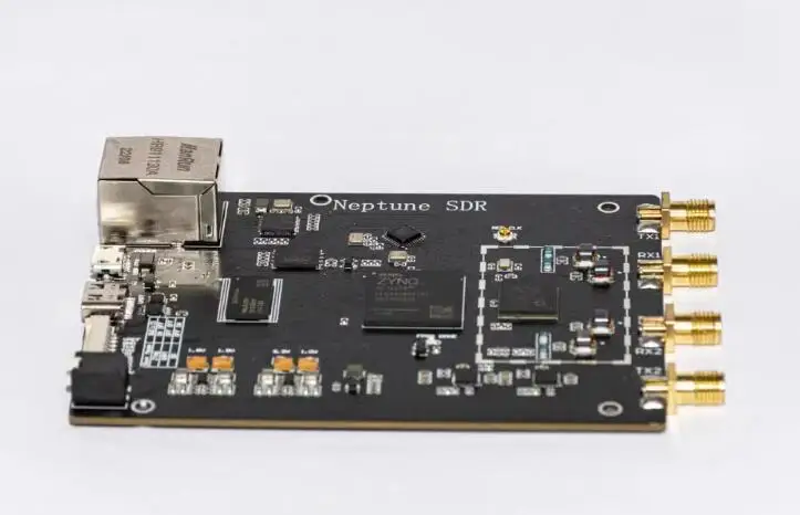 Pluto 70M-6GHZ Openwifi Pluto SDR AD9361 AD9363 ZYNQ SDR Radio