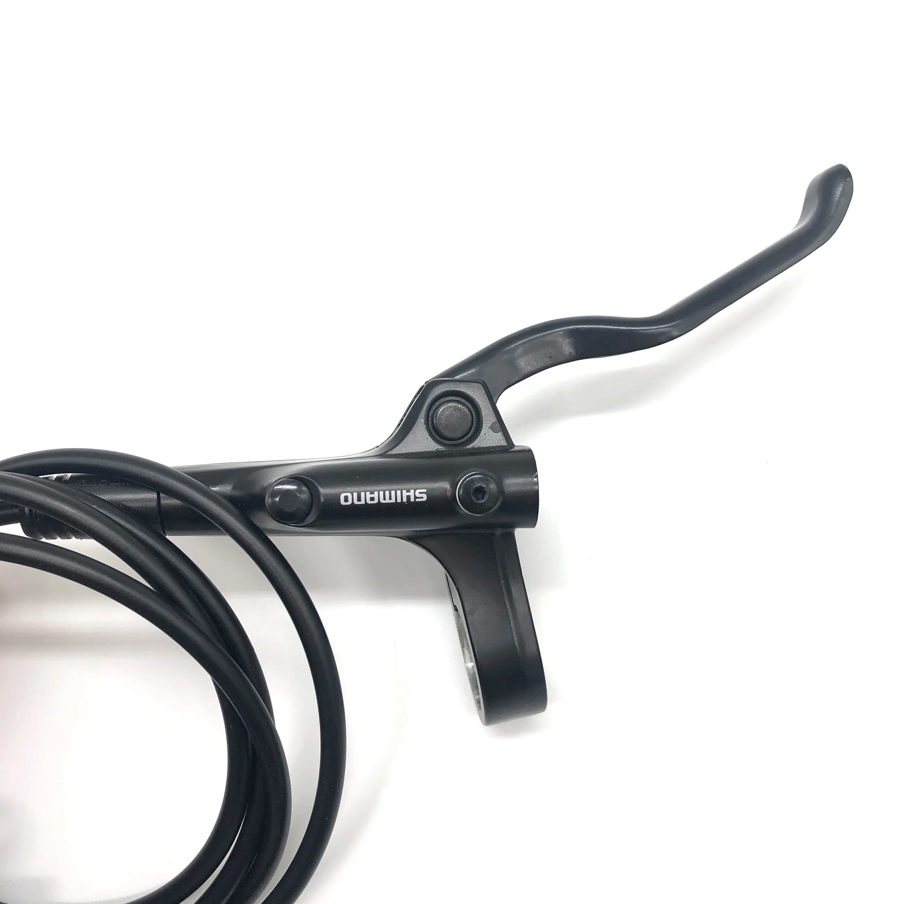 Shimano MT200 油圧式ブレーキセット Shimano-油圧式マウンテンバイクブレーキセット,BL-MT200 BR