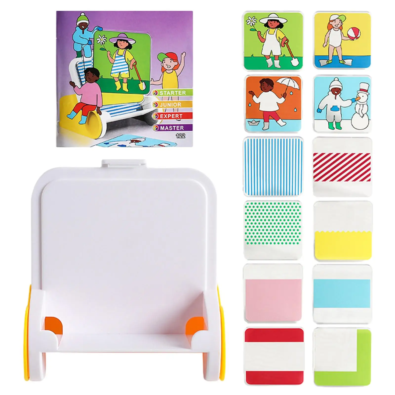

Dress up Jigsaw Puzzles Dress up Puzzle Set for Girls Boys Birthday Gifts