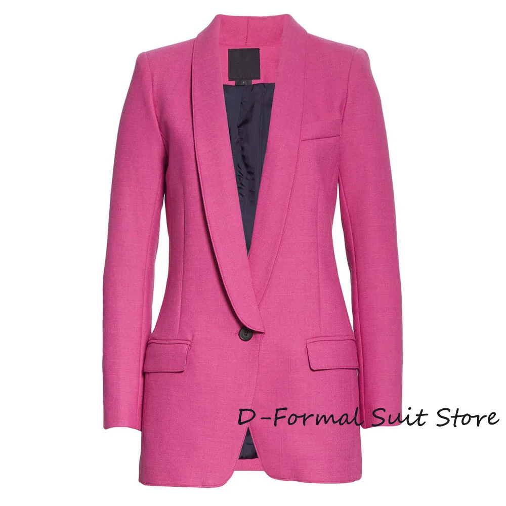 Рисунок 3 - Новый женский костюм из двух предметов