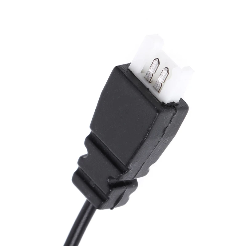 

127D 3.7V Battery USB Cable for Syma X5C H107L H107C Quadcopter