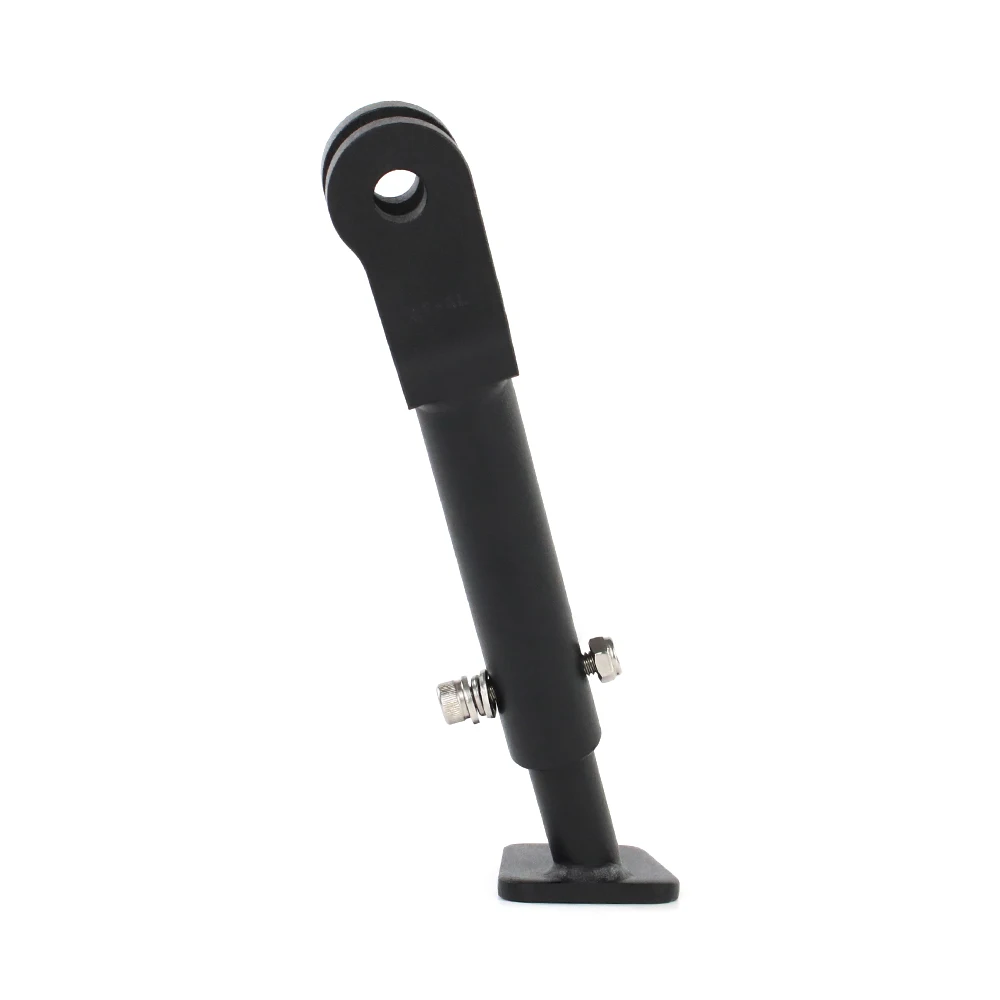 Xitomer Adjustable Motorcycle Kickstand - Fits Yamaha MT09, XSR900, TRACER 9 GT (2021-2024)