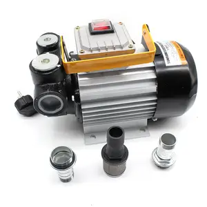 Diesel Oil Electric Pumps, Electric Fuel Pump 230v