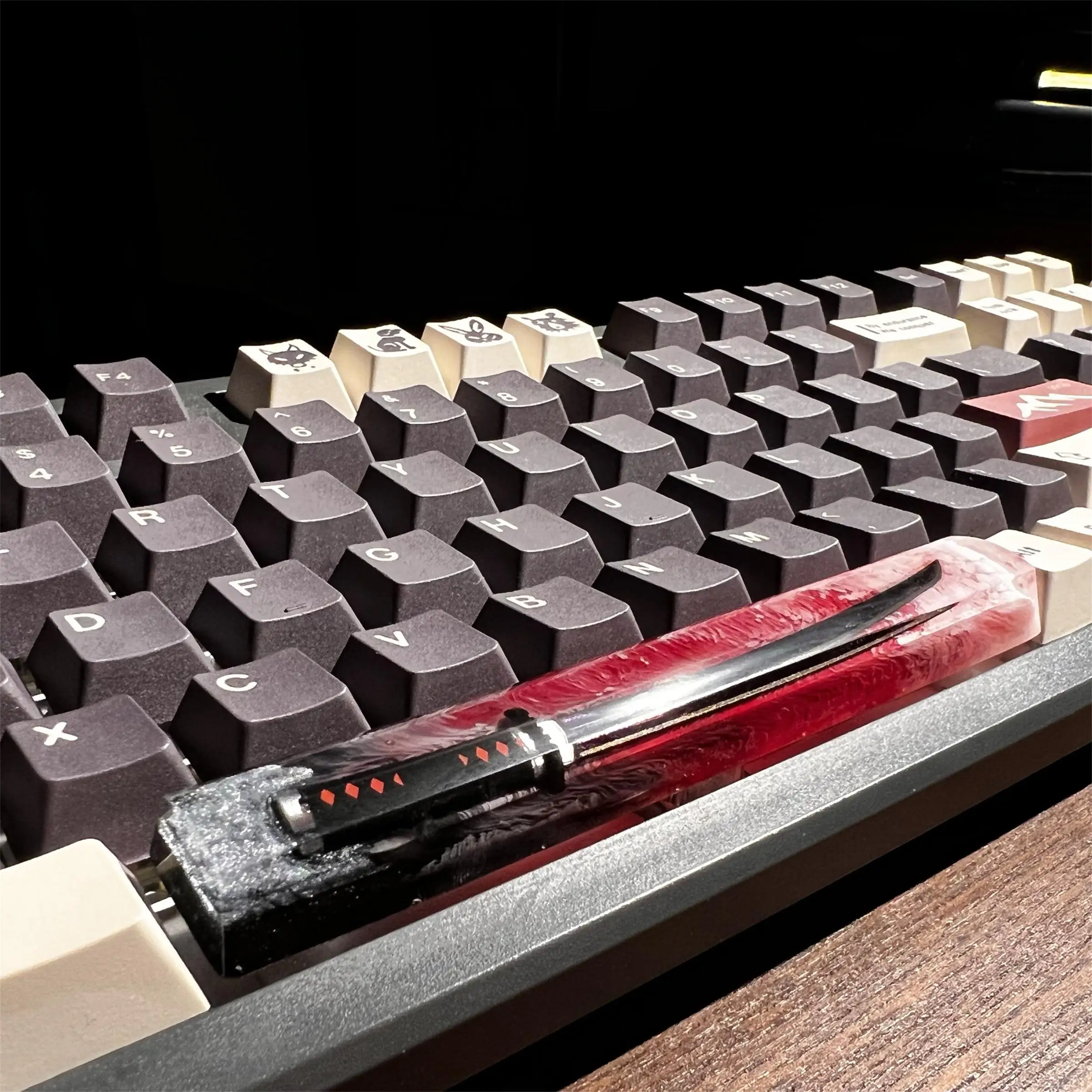 computador e escritório