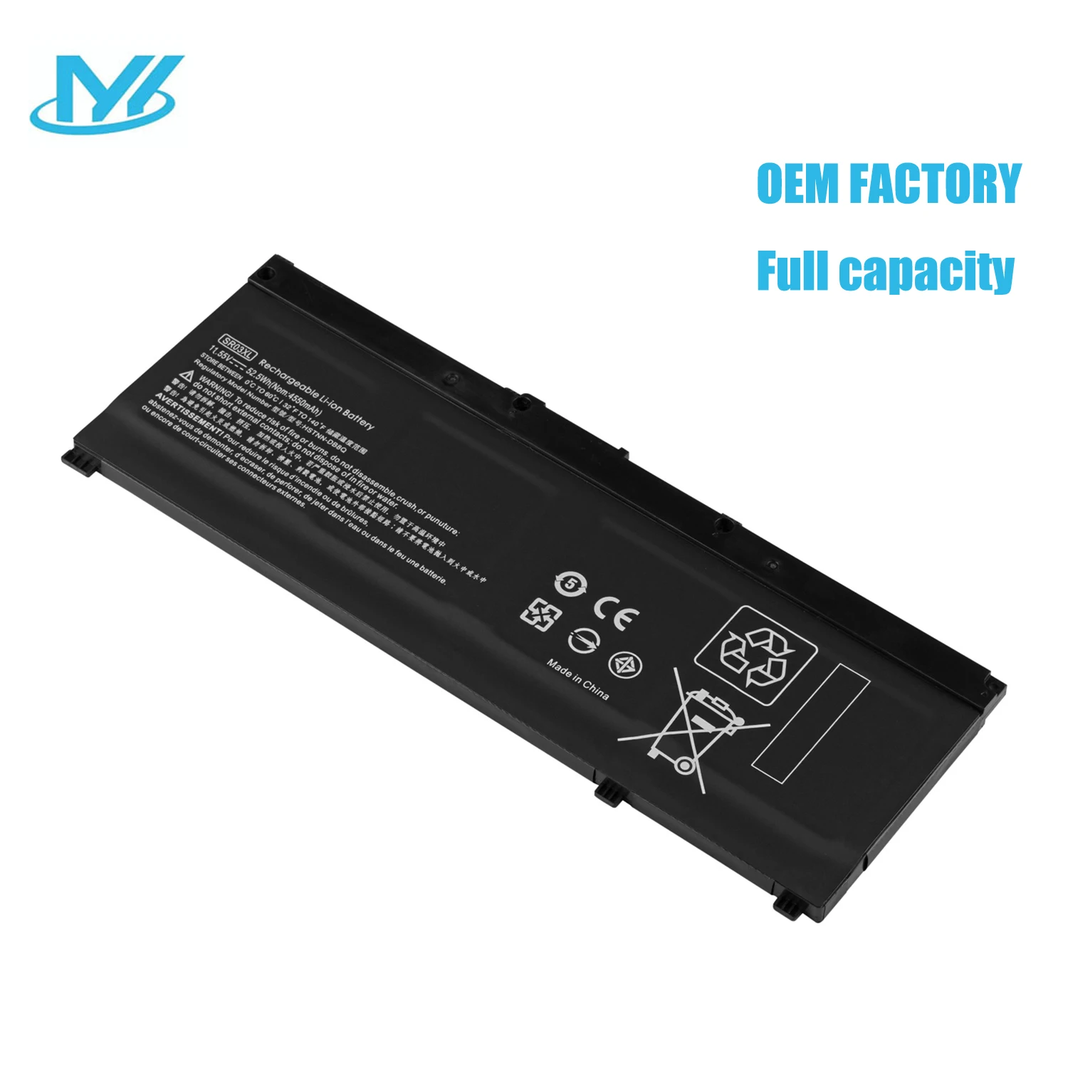 SR03XL-11-55V-52-5Wh-Laptop-Battery-Compatible-with-H-P-Pavilion-15 ...