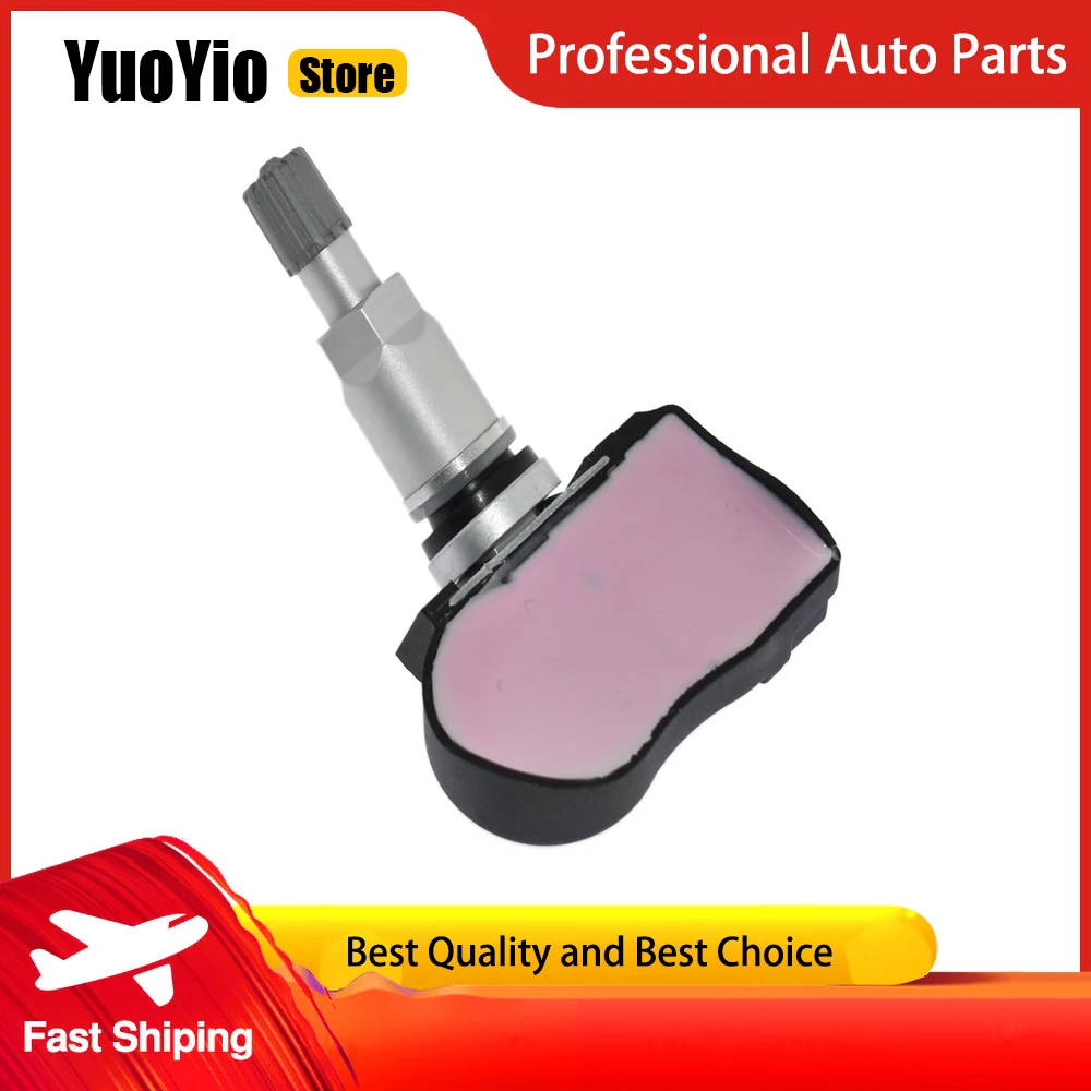YuoYio New 1Pcs TPMS Ÿ̾ з  52933-3N000 52933-2M000 52933-2M550 KIA Optima Sorento Soul Qoros 3 Cross