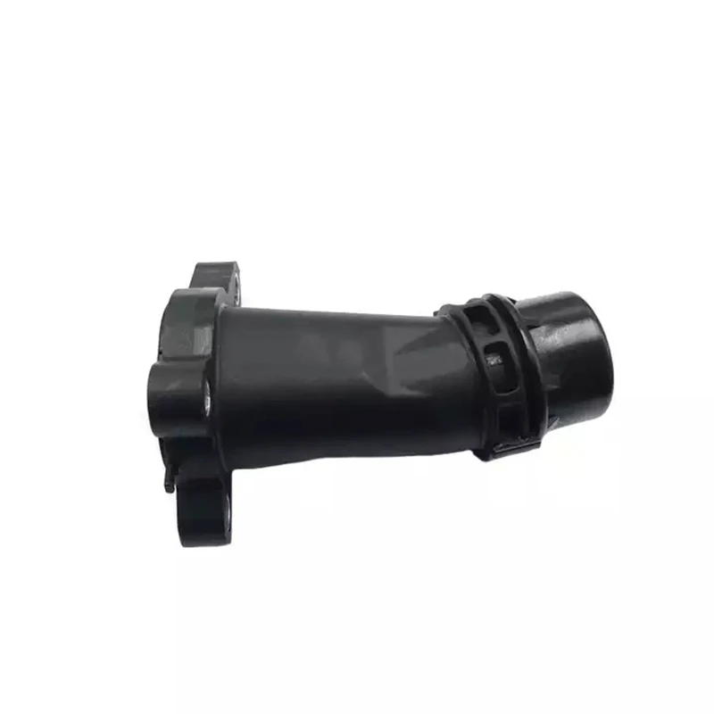 Plastic or Aluminium Oil Filter Housing Cap Cover For BMW X4 X3 X2 X1 Engine Block Connector Pipe Car Accessories 11118511205