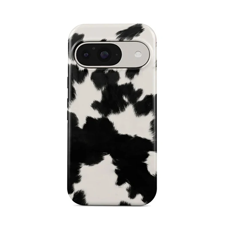 Cougar Double-Layer Allover Protective Phone Case