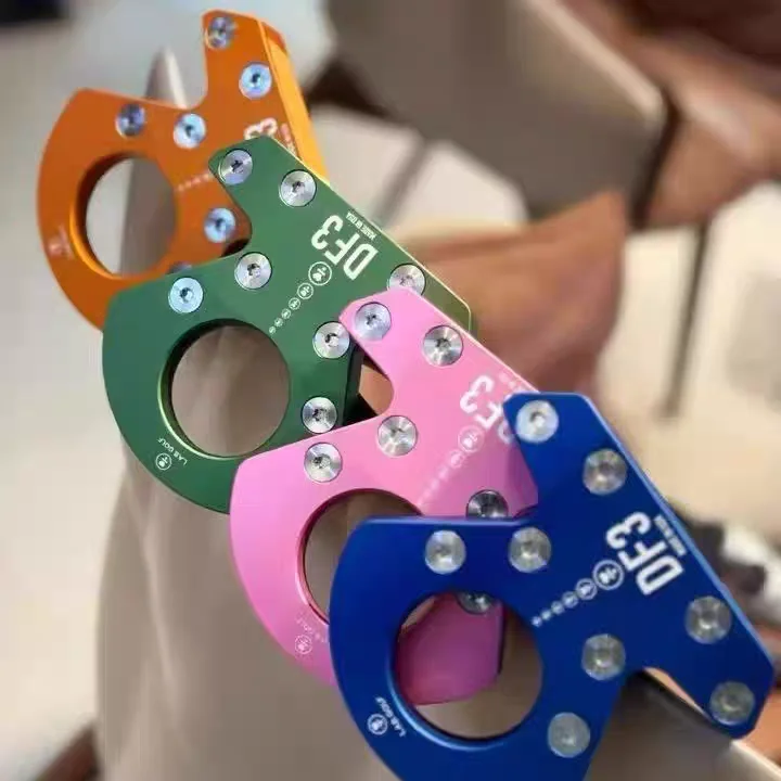 Lab Hot Pink Putter Laboratory-Grade Precision Meets Soft Aesthetics: My Real Experience ...