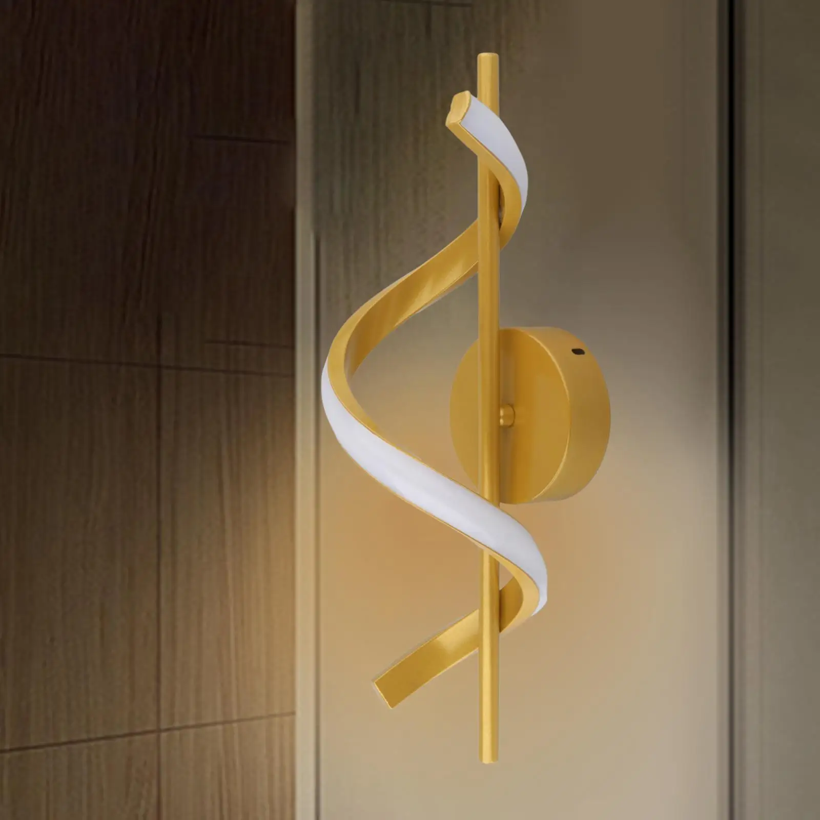 Modern Bar LED Wall Lighting Fixture, Indoor LED Wall Sconce Light for Kitchen