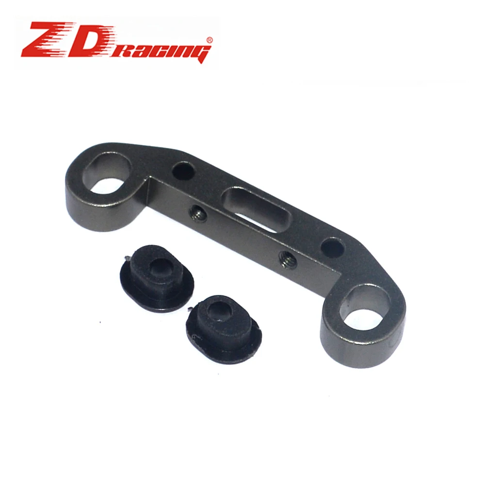 

Metal Front upper suspension arm mount fixed block Code 8047 for ZD Racing 1/8 9116 9020 9072 08421 08423 08425 08427 MT8 RC Car
