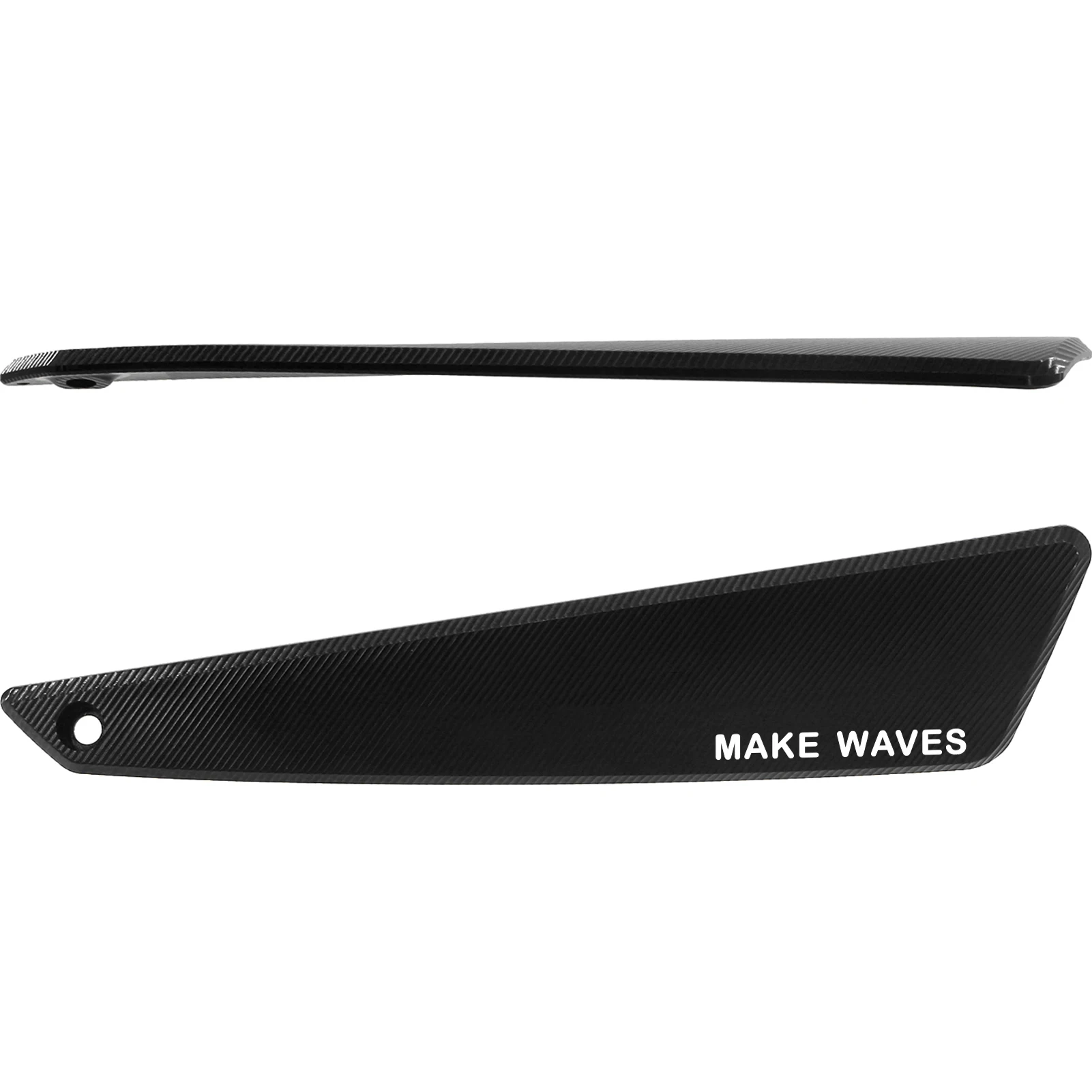 Für YAMAHA XMAX300 XMAX250 XMAX 300 250 2025 2026 CNC Motorrad Auspuff Seiten-Dekorative Schutzabdeckungen Zubehör – Detail 5