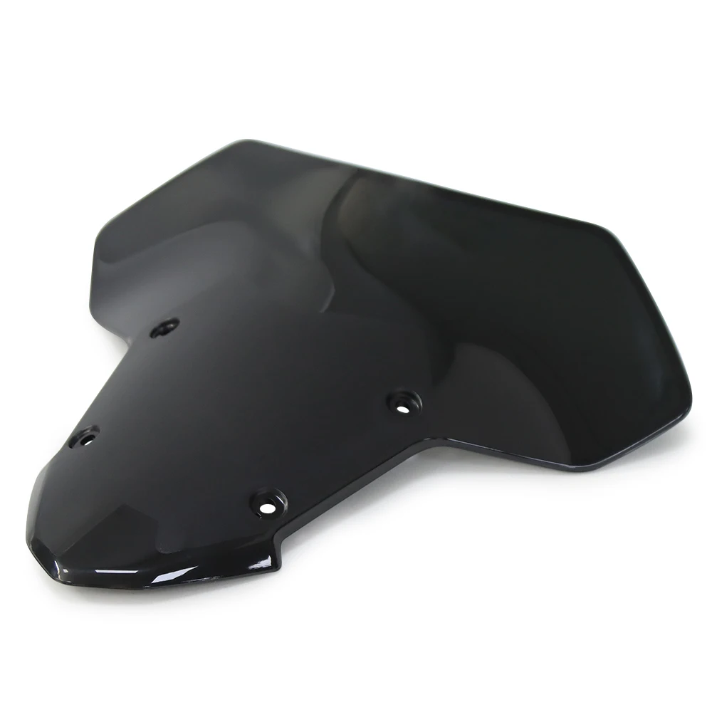 Windschutz Für Kawasaki Z H2 SE 2020-2025 - Motorrad Windschutzscheibe