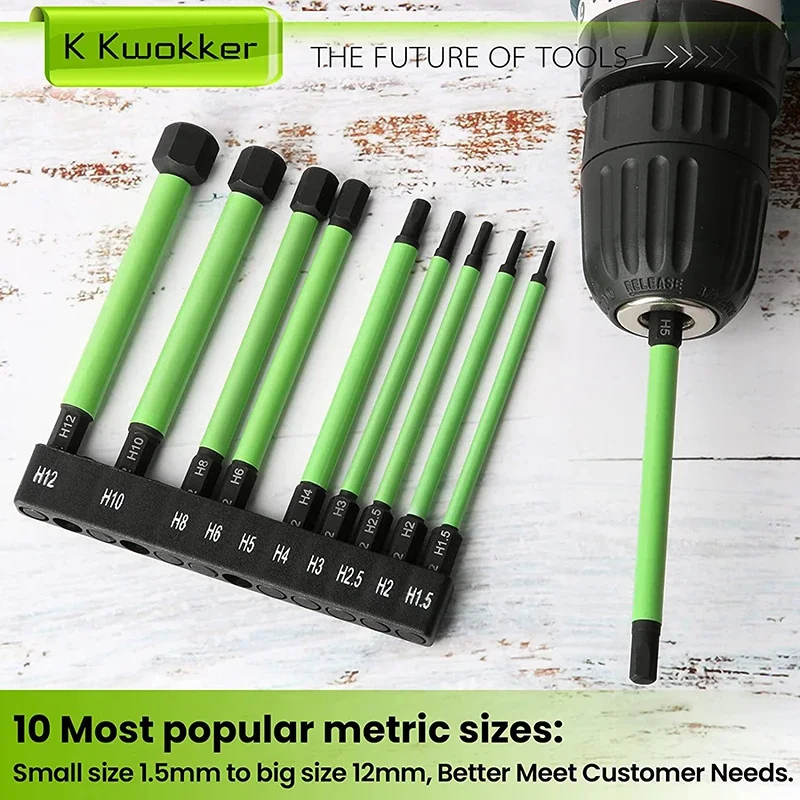 Рисунок 6 - шестигранный ключ с шестигранной