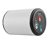 Chauffe-eau électrique OEM personnalisé pour camping-car, en acier inoxydable, pour douche, capacité 3-8 gallons, DC12V 220V, pour voyage et usage domestique 1