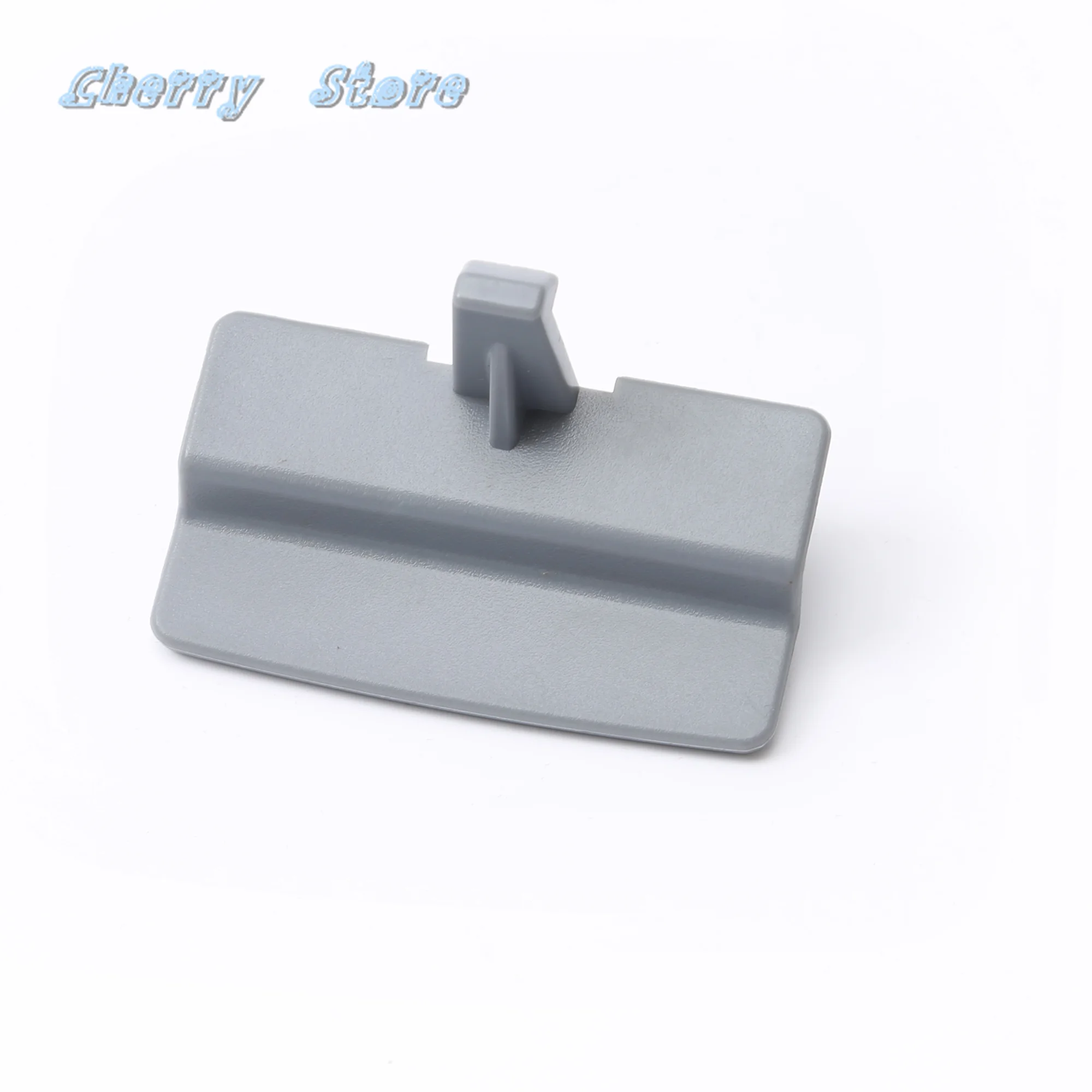 

BL34-18672A66H Car interior parts, centre console armrest box snap switch, grey Suitable for Ford F150 2010-2018