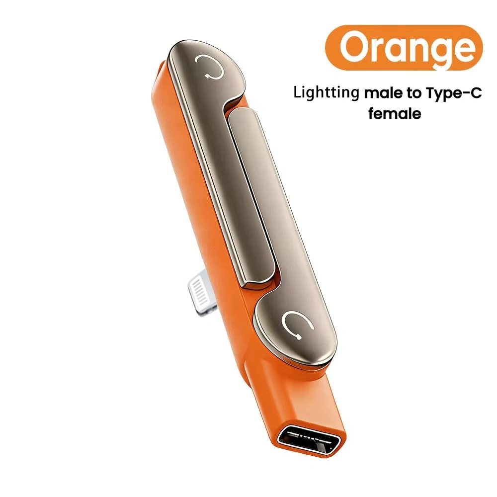 ตัวเลือกสินค้า อะแดปเตอร์พับได้ USB-C 240W พร้อมขาตั้ง