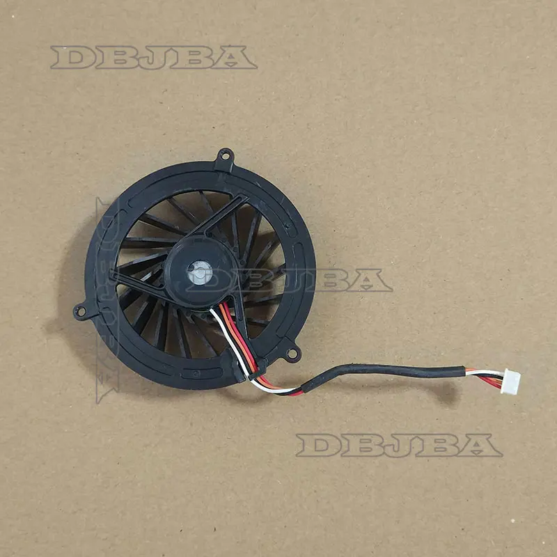 

Вентилятор охлаждения ЦП для Sony Vaio VGC-JS VPCL11M1E VPCL218FJ VPCL21AFX 300-0001-1142 UDQF2RH53DF0 UDQFZRH06DF0 UDQF2RH55DF0 вентилятор