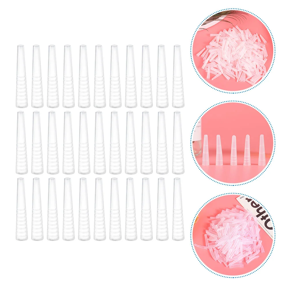 

50 шт., колпачки для щипцов для защиты от пыли