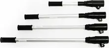  46 cm c16028 Easterner outboard motor Tiller extender 