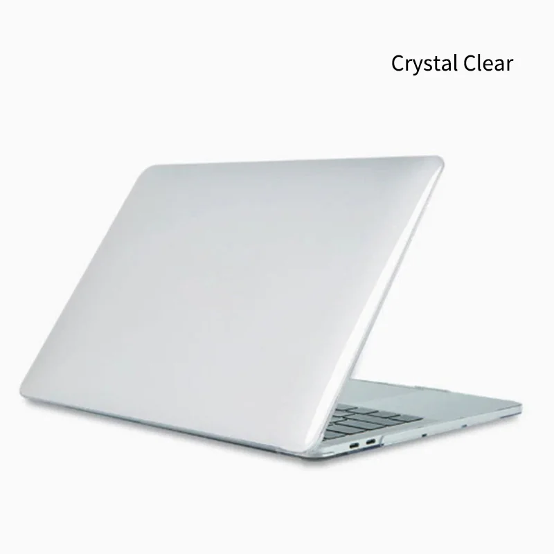 Чохол для ноутбука MacBook Neo Case 13 дюймів 2026, 100% відповідний офіційному кольору, пластиковий матовий твердий чохол для A3404