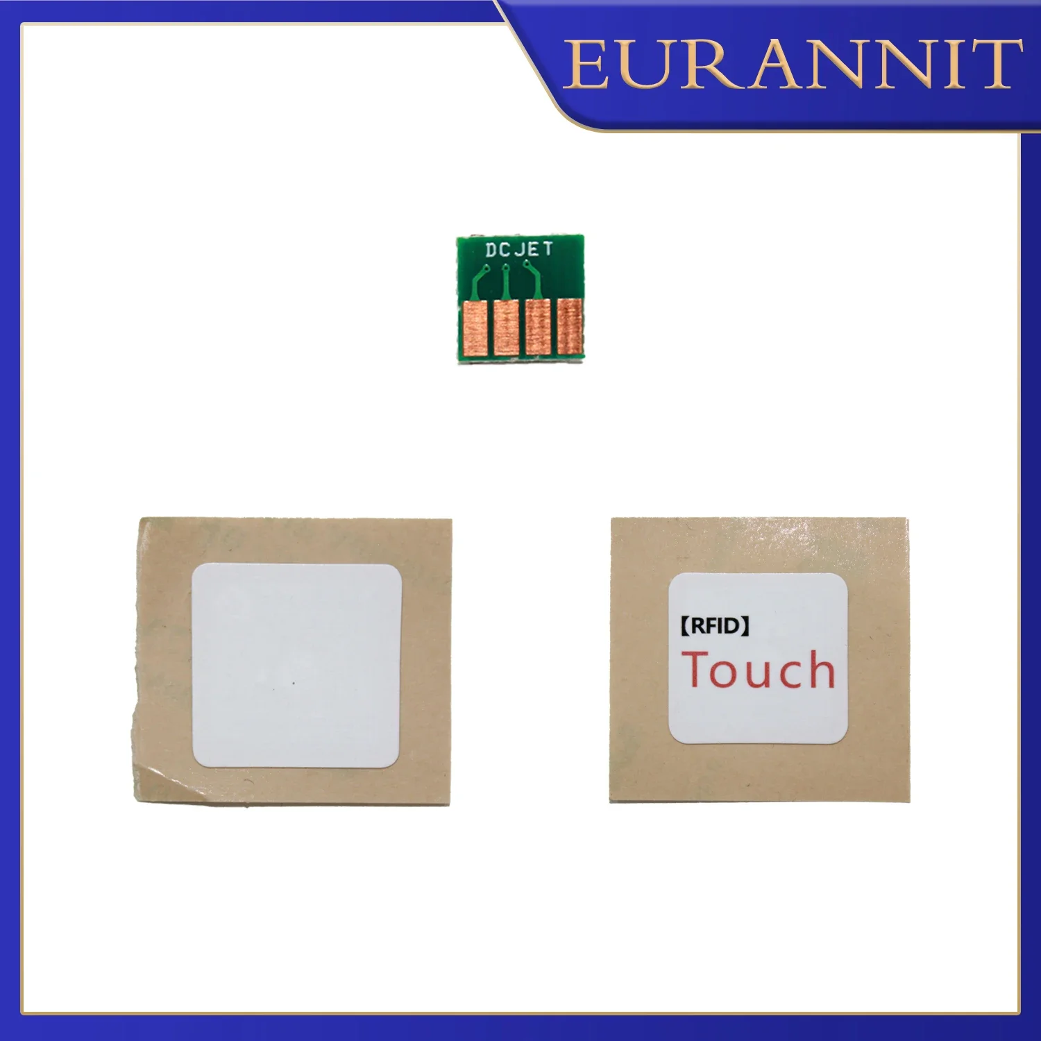 Printer Encryption Chips for Inkjet Printer-Please Contact The Seller for More I