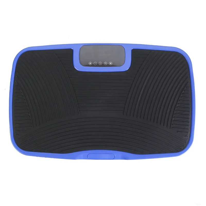 Intelligent Wireless Fat Rejection Machine Remote Control Household Shaking Sports Rhythm Lazy Vibration Fitness Equipment