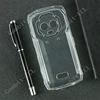 For Ulefone Armor Mini 20 Pro Mini20 20Pro 20T Pro 20TPro 4.7" 2024 Smartphone Phone Protective Back Shell Soft TPU Case 3