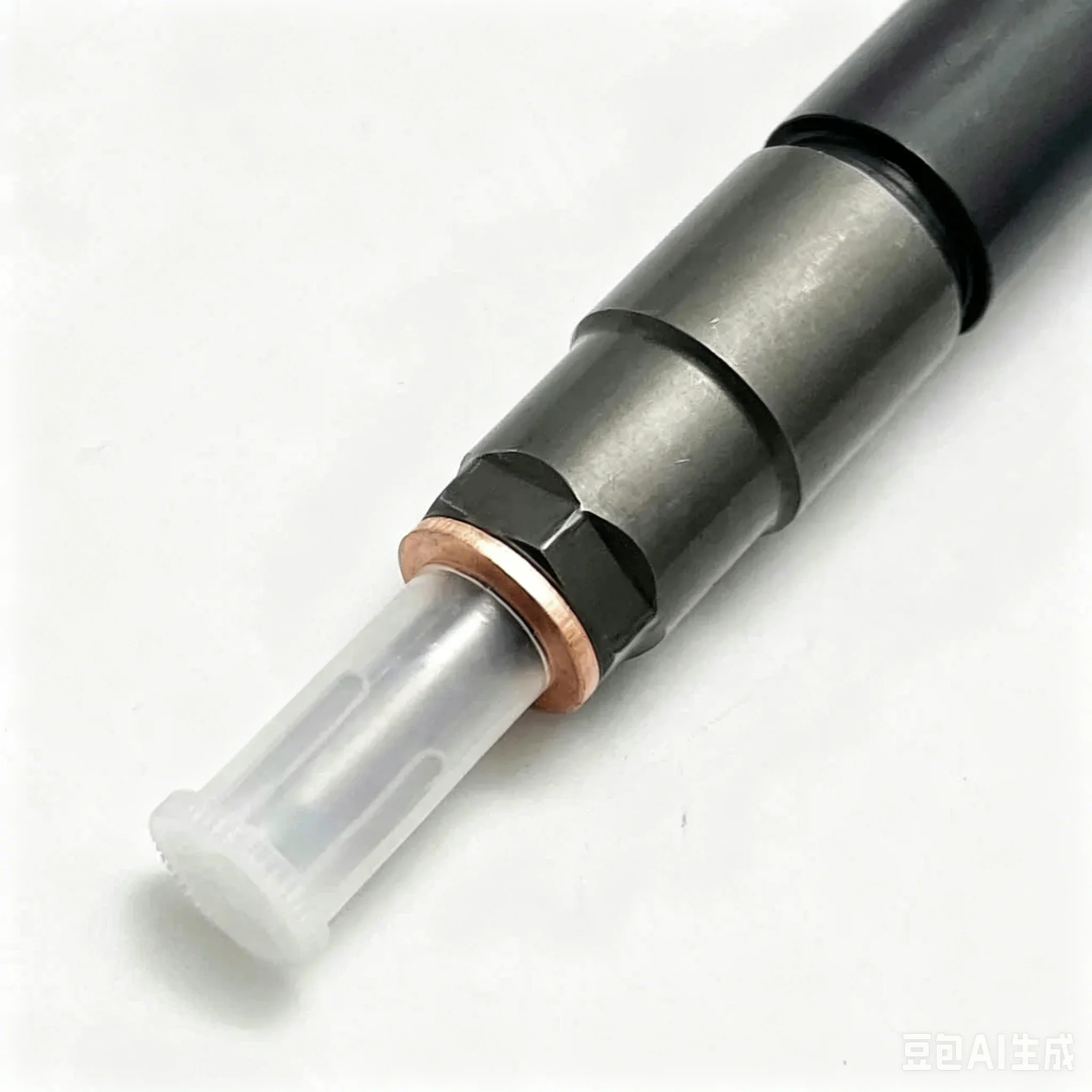 새로운 0445110251 30637375 30731567 30750282 30750283 볼보 S60 S40 V70 XC70 XC90 C70 2.4 D3 / D5용 디젤 연료 인젝터 어셈블리