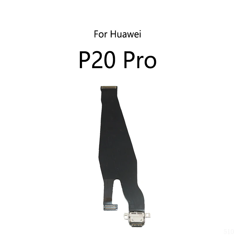 Premium USB Charging Dock Connector Port Flex Cable