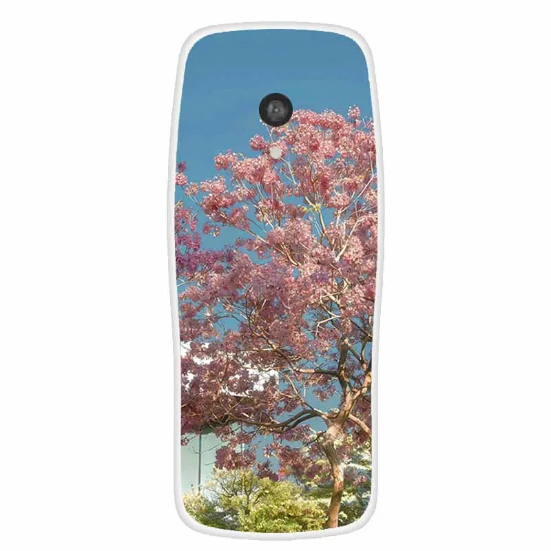 Cute Animals Transparent Soft TPU Phone Case - Lovely Clear Back Shell Cover