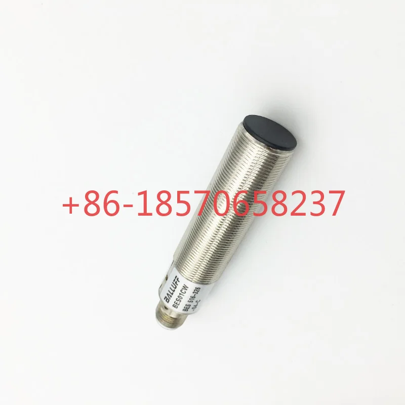 

Large stock genuine new sensor optical Balluff BOS018P BOS 50K-PA-RH12-S4