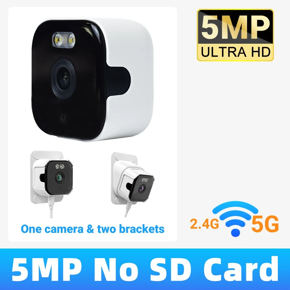 Cam NO Memory card