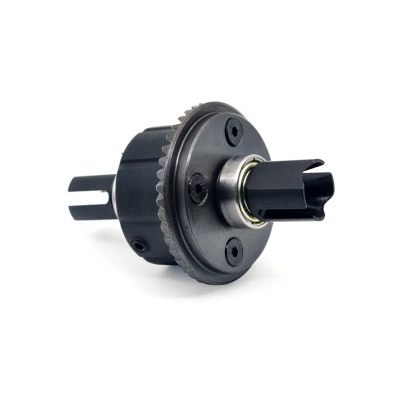 Front And Rear Differential 8504 for ZD Racing DBX-07 EX-07 DBX 07 EX07 1/7 RC Car Upgrade Parts Accessories