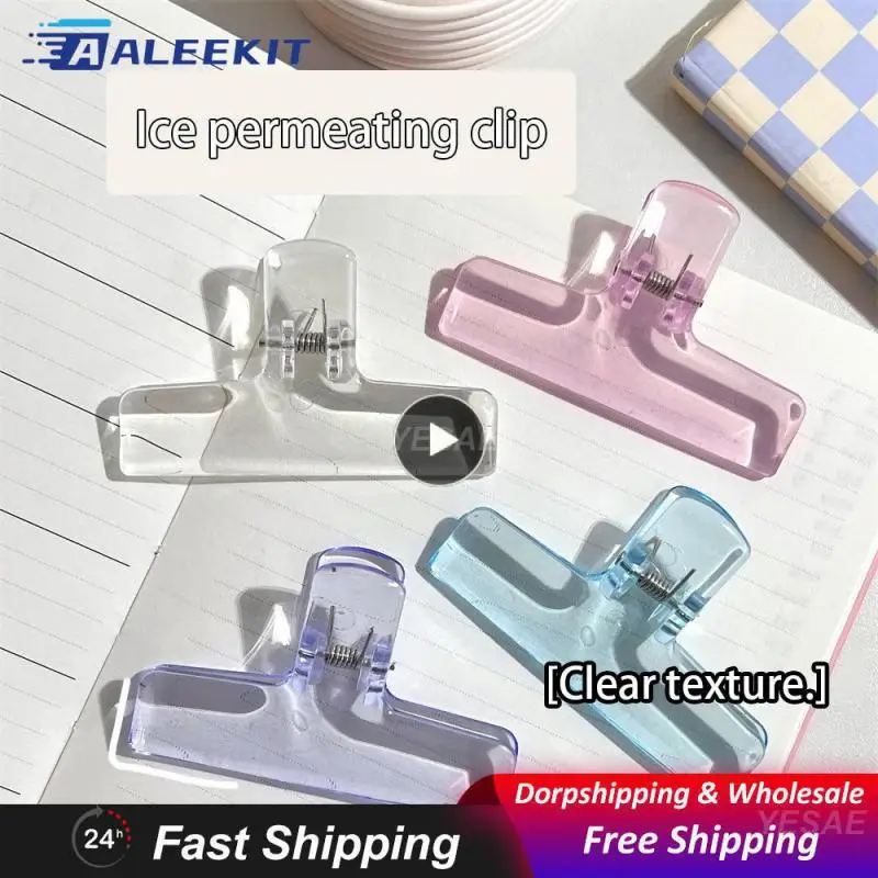 

Learning Stationery Index Page Bookmarks Convenient Storage Office Accessories Pclip Office Supplies Letter Paper Billing Folder